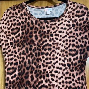 EUC Lularoe small Maria